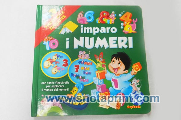 Board Books 14