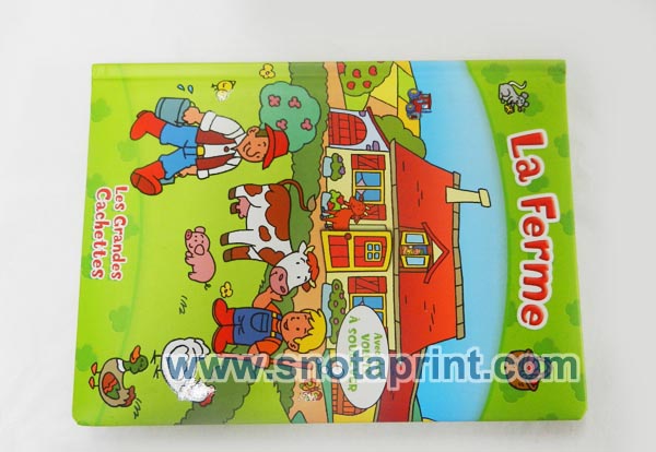 Board Books 8