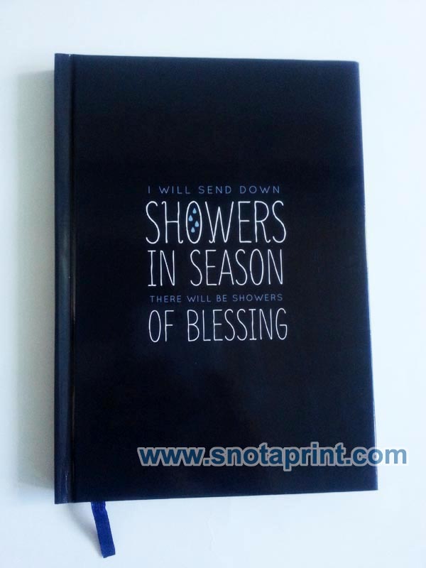 Notebooks Printing 7