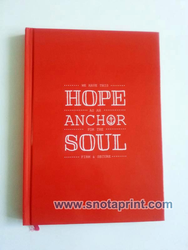 Notebooks Printing 8