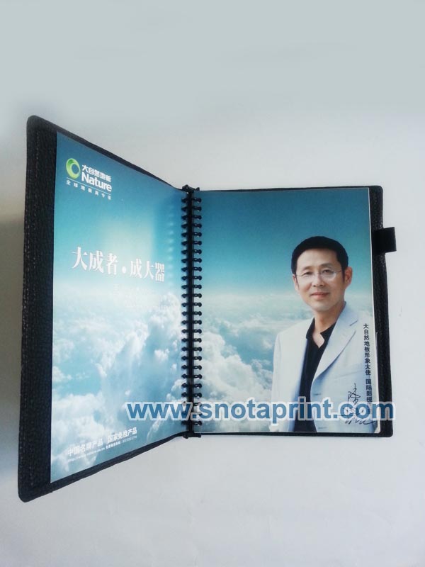 Notebooks Printing 9