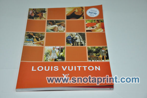 Magazines Printing 3