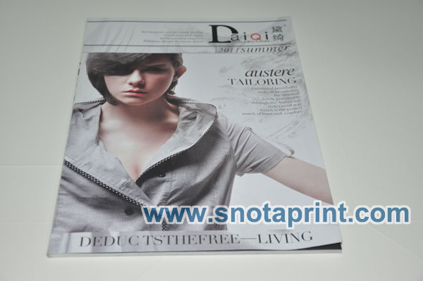 Magazines Printing 4